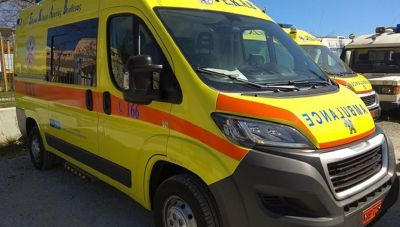 Τρίκαλα: 32χρονος εντοπίστηκε νεκρός σε χωράφι