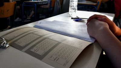 Πανελλαδικές 2024: Δείτε τα θέματα σε Ιστορία, Φυσική, Πληροφορική