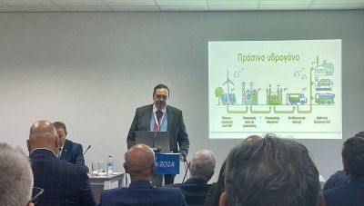 Ναυτιλιακή έκθεση «Ποσειδώνια 2024»: Η Πράσινη Μετάβαση ως κυρίαρχο θέμα