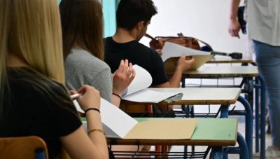 Πανελλήνιες 2024: Τα θέματα που έπεσαν σήμερα στα ΕΠΑΛ