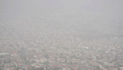 Copernicus: Νέο κύμα αφρικανικής σκόνης θα «πνίξει» τη χώρα