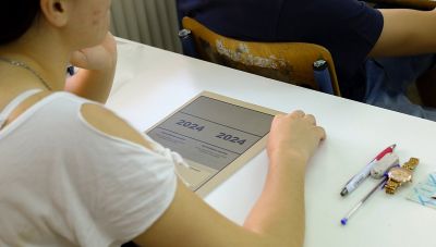 Πανελλαδικές 2024: Αυτά είναι τα θέματα για τους υποψηφίους των ΕΠΑΛ