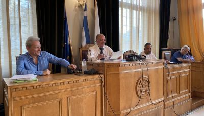 Ηράκλειο: Καλά νέα για την  ανακύκλωση - Συνεχίζει την λειτουργία του το Κέντρο Διαλογής Ανακυκλώσιμων Υλικών