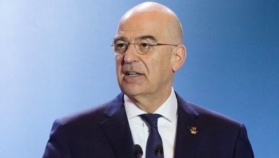 Δένδιας: Το ΝΑΤΟ δεν είναι μόνο μια στρατιωτική συμμαχία, αλλά και μια συμμαχία αξιών και αρχών