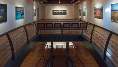 Στη Δημοτική Πινακοθήκη Χανίων  η παράσταση «Μουσική και Περιβάλλον»