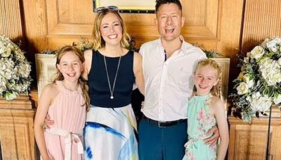 «Αν το διαβάζετε αυτό, έχω πεθάνει» - Ραγίζει καρδιές 46χρονη που «έφυγε» από καρκίνο