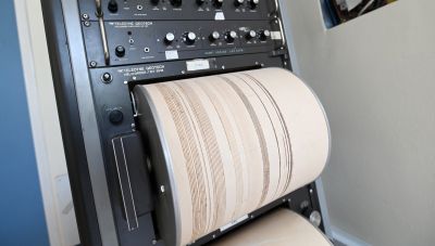 Κρήτη: Τα Ρίχτερ επισκέφτηκαν και σήμερα το νησί