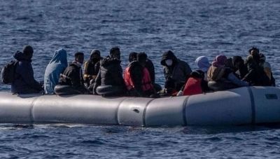 Κρήτη:  Εντοπίστηκαν 43 μετανάστες στη περιοχή της Γαύδου