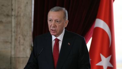 Ερντογάν για Eurofighter: «Η Γερμανία έχει μαλακώσει – Έχουμε εναλλακτικές λύσεις»