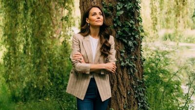 Επιστρέφει στη δημόσια ζωή η Κέιτ Μίντλετον: «Κάνω πρόοδο, έχω καλές και κακές ημέρες»