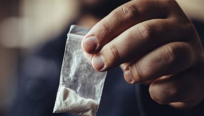 Χανιά: Βρήκαν πάνω του στη διάρκεια ελέγχου κοκαΐνη και του φόρεσαν χειροπέδες