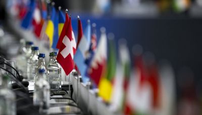 Σύνοδος Κορυφής για την Ουκρανία: Τα κύρια σημεία του τελικού ανακοινωθέντος