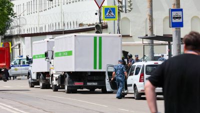 Ρωσία: Νεκροί οι 6 κρατούμενοι που κρατούσαν ομήρους φύλακες
