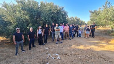 Μεσαρά: Εκπαιδευτικές επισκέψεις μαθητευόμενων Νέων Αγροτών στον πρωτοπόρο Αγροτικό Συνεταιρισμό