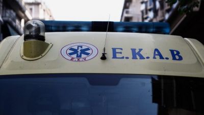 Τέσσερις νεκροί σε τροχαίο δυστύχημα στην Ξάνθη - Κόπηκε στα δύο το αυτοκίνητο (φωτογραφία)