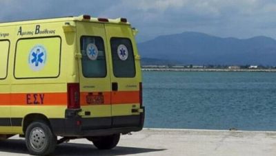 Λήμνος: 68χρονος κατέρρευσε σε γλέντι βάπτισης