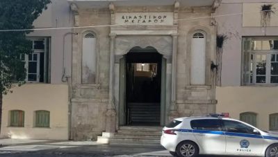 Κρήτη: Στην ανακρίτρια  αύριο οι «3» για το συμβόλαιο θανάτου