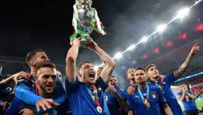EURO 2024: Αγχωτική νίκη με ανατροπή η Ιταλία