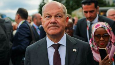 Δυτικές κυρώσεις κατά Ρωσίας: Γιατί οι Βρυξέλλες βλέπουν τη Γερμανία ως τη «δεύτερη Ουγγαρία» της ΕΕ