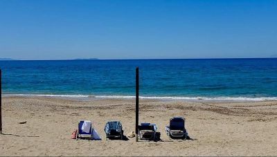 Καιρός: Ανεβαίνει σήμερα η θερμοκρασία - Η πρόγνωση στην Κρήτη