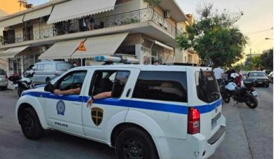 Κρήτη: Βίντεο με τους πυροβολισμούς μέσα στο μίνι μάρκετ