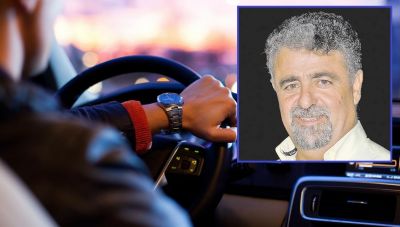 Λευτέρης Μιχελάκης στο newshub.gr: «Τα μάτια μας δεκατέσσερα στους δρόμους της Κρήτης»