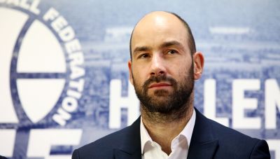 Εθνική μπάσκετ: Προσθήκες στο επιτελείο του Βασίλη Σπανούλη