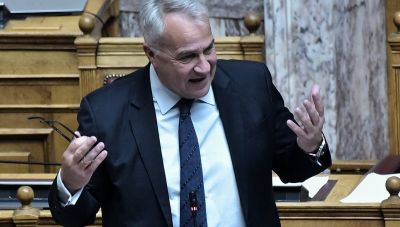 Βορίδης: Σημειακές παρεμβάσεις στη φορολόγηση των ελεύθερων επαγγελματιών