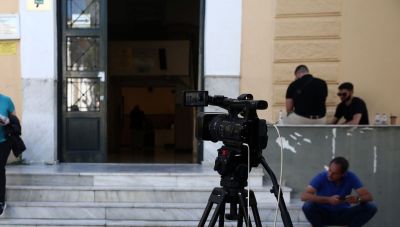 Στην Ευελπίδων ο ποινικολόγος που ξυλοκόπησε την σύζυγό του