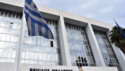 Άρειος Πάγος: Πειθαρχική έρευνα γιατί αφέθηκε ελεύθερος ο Απόστολος Λύτρας (Βίντεο)