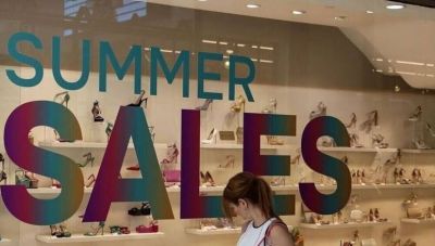 Θερινές εκπτώσεις: Ξεκινούν στις 8 Ιουλίου-Ανοιχτά τα εμπορικά την Κυριακή 14 Ιουλίου