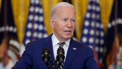 Ο Μπάιντεν ζητά ξανά να κηρυχθεί κατάπαυση του πυρός στη Λωρίδα της Γάζας