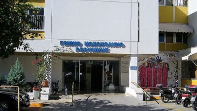 Ρέθυμνο: Ένα τροχαίο και η απαίτηση μη καταγραφής του πίσω από την επίθεση σε αστυνομικούς