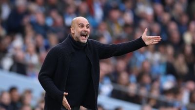 Μάντσεστερ Σίτι: Ο Σεϊχης Μανσούρ ανέλαβε να μεταπείσει τον Γκουαρντιόλα