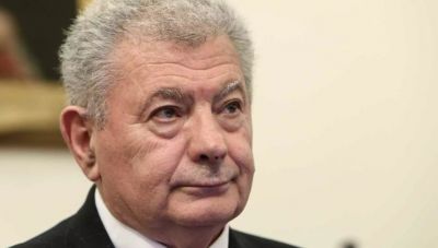 Αναβλήθηκε για δεύτερη φορά η δίκη για τη δολοφονία του Σήφη Βαλυράκη