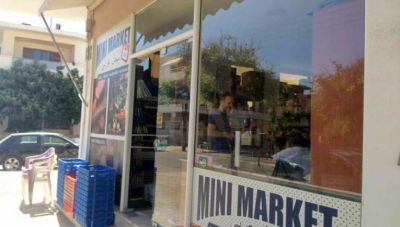 Χανιά: Συνελήφθησαν οι δυο δράστες του αιματηρού επεισοδίου σε μίνι μάρκετ