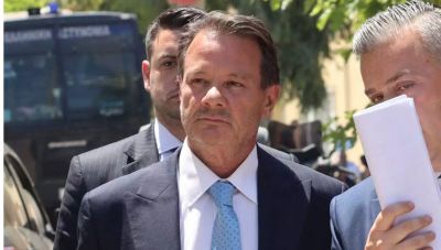 Από κατήγορος κατηγορούμενος ο γνωστός ποινικολόγος που έλεγε «πρέπει οι ποινές για ενδοοικογενειακή βία να γίνουν βαρύτερες»