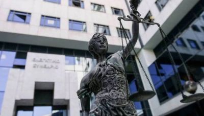 Ένωση Δικαστών και Εισαγγελέων για Λύτρα: Η κρίση μας δεν υπόκειται σε πειθαρχικό έλεγχο