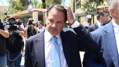 Τι είναι το «ειδικό πρόγραμμα ψυχολογικής υποστήριξης» που θα παρακολουθήσει ο Απόστολος Λύτρας