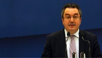 Μόσιαλος: Η επόμενη πανδημία θα είναι το πρόβλημα της μικροβιακής αντοχής