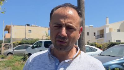 Νεκτάριος Κανακαράκης στο newshub.gr: Γιατί είναι πρωταθλήτρια η Κρητη στο λιανικό εμπόριο (Βίντεο)