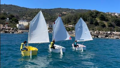 Ο Ναυταθλητικός Όμιλος Γαζίου διοργανώνει το ΝΟΓΚ Summer Camp 2024