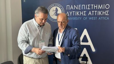 Περιφέρεια Κρήτης: Πρώτο βραβείο στο Πανελλήνιο Συνέδριο Δημόσιας Υγείας για τα κουνούπια