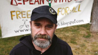 Στη ΓΑΔΑ ο Κωνσταντίνος Πολυχρονόπουλος – Κλήθηκε από το Τμήμα Οικονομικού Εγκλήματος