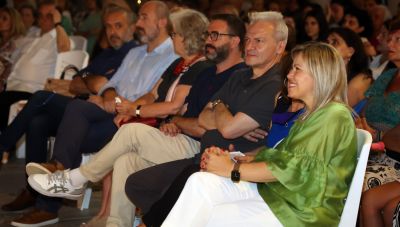 Ξεκίνησε το Φεστιβάλ του Δήμου Ηρακλείου «Τέχνη Καθ’ Οδόν»