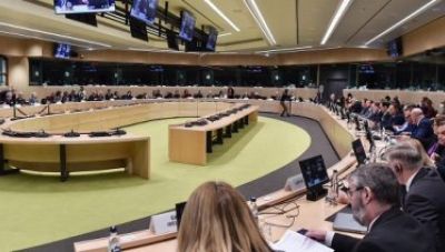 Ανακοινώσεις για το μέλλον της γεωργίας τη Δευτέρα από τους Υπουργούς της Ε.Ε.