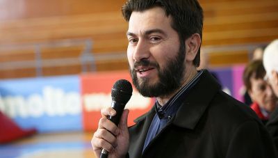 Στο εδώλιο του Μικτού Ορκωτού δικαστηρίου στέλνει τον πατέρα Αντώνιο ο εισαγγελέας