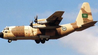 Ενδιαφέρον για τα C-13OH της Σαουδικής Αραβίας από την ΠΑ