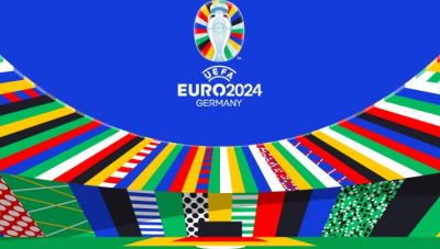 Γερμανία... η πρώτη στους «16» του Euro 2024