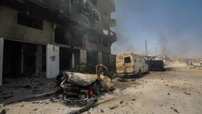 ΟΗΕ: Το Ισραήλ ενδέχεται να έχει παραβιάσει νόμους του πολέμου στην επιχείρηση του στη Γάζα